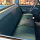 Illustration for article titled 1968 C10 Restoration Update - Part 19 - The interior is complete!